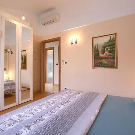 Apartament Tomisha Pjescana Uvala Zewnętrze zdjęcie