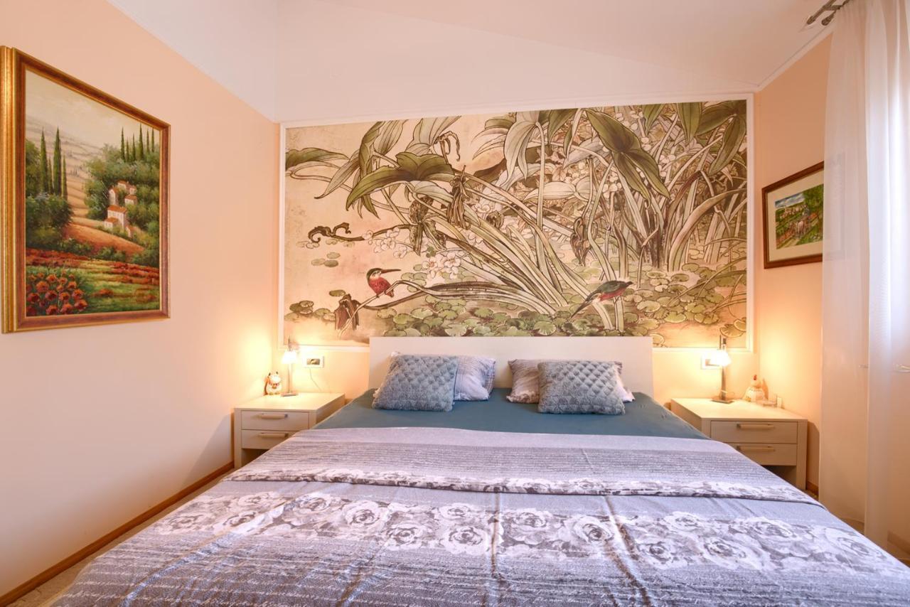 Apartament Tomisha Pjescana Uvala Zewnętrze zdjęcie