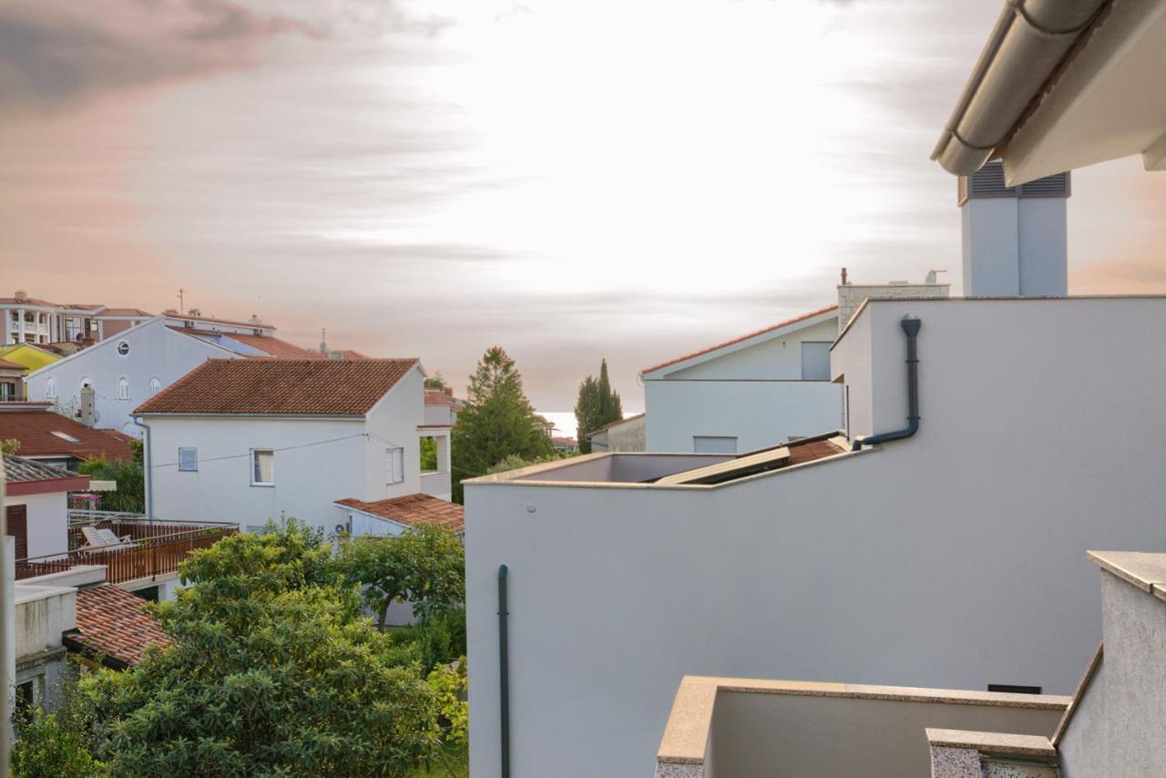 Apartament Tomisha Pjescana Uvala Zewnętrze zdjęcie