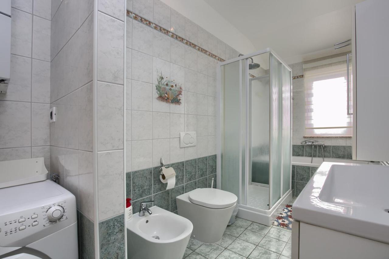 Apartament Tomisha Pjescana Uvala Zewnętrze zdjęcie